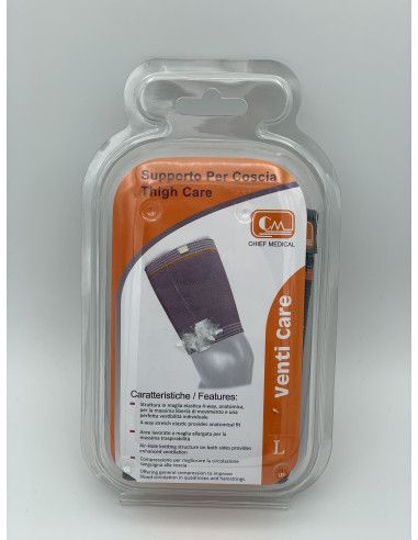 Supporto per coscia - Thigh Care
