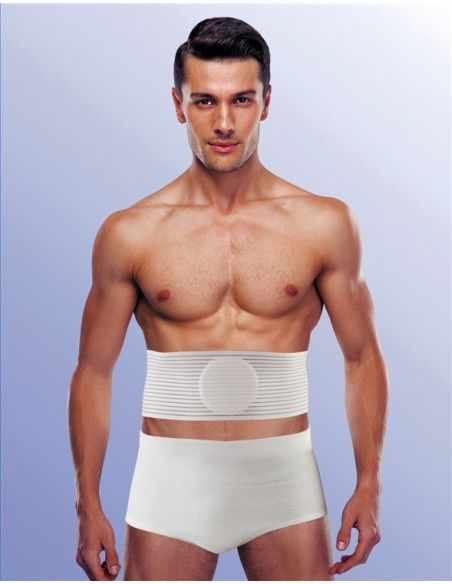 Cinto ombellicale salus Scudotex