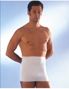 Scudotex Cintura elastica classica super lana 111