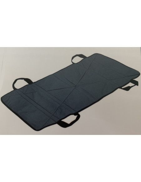 Brandina per trasferimento ammalati da letto Brandina per trasferimento ammalati da letto