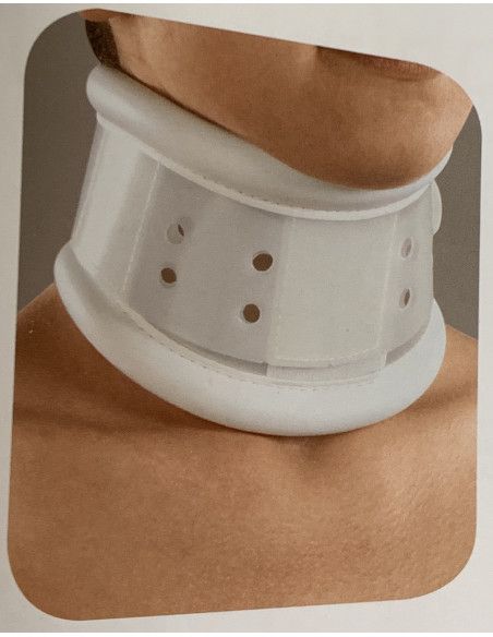 Collare Cervicale Schanz Con Regolazione a Velcro Collare Cervicale Schanz Con Regolazione a Velcro