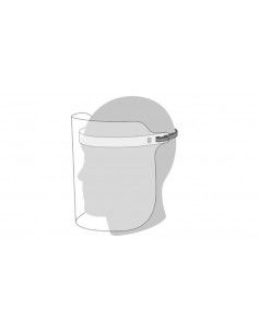 Visiera Protettiva - Face Shield 2