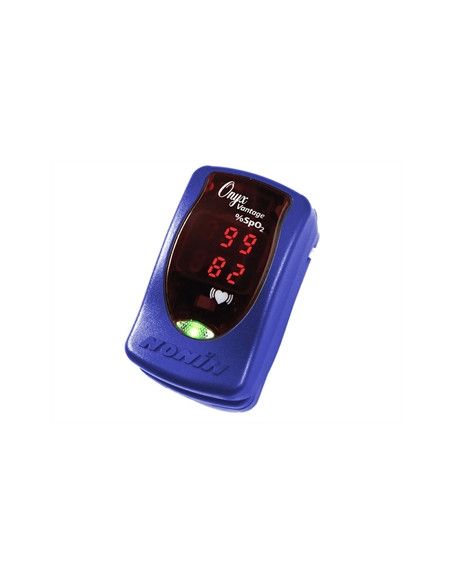 Nonin Onyx Vantage  9590 -  Pulsossimetro da Dito Professionale Nonin Onyx Vantage  9590 -  Pulsossimetro da Dito Professionale