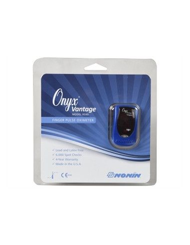 Nonin Onyx Vantage  9590 -  Pulsossimetro da Dito Professionale
