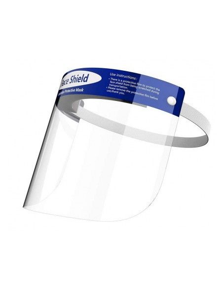 Visiera Protettiva - Face Shield