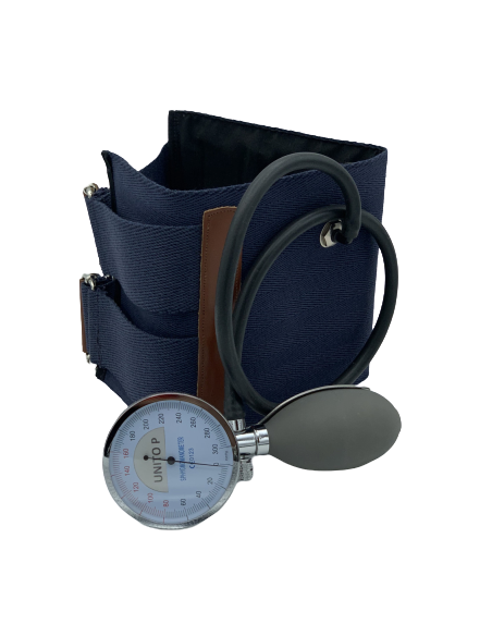 Sfigmomanometro Adulto Obeso - Tonomet