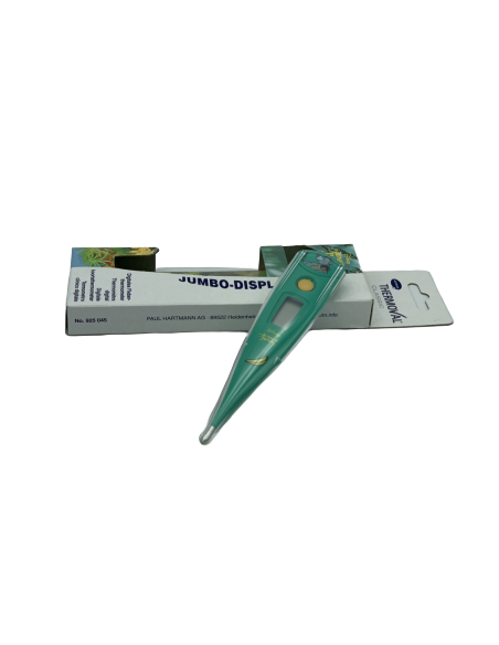 Termometro Clinico Digitale - Thermoval Classic Disney