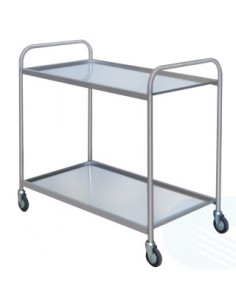 Carrello di Servizio