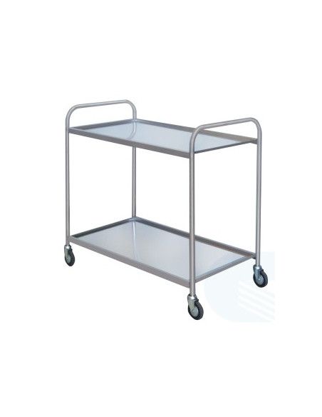 Carrello di Servizio