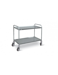 Carrello di servizio