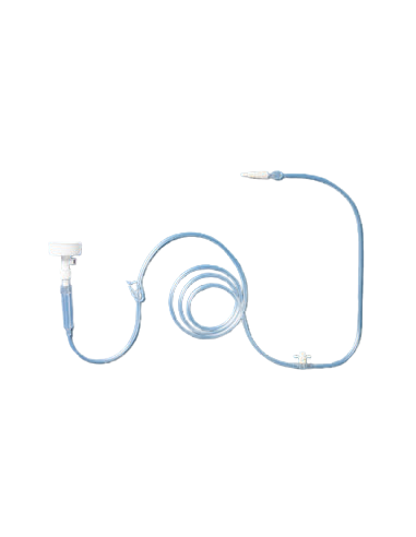 Deflussore Universale Con Sacca Per Pompa Applix