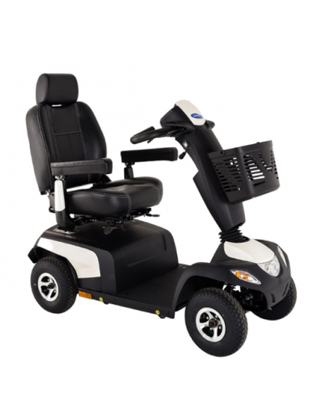 Scooter elettrico Invacare Orion PRO