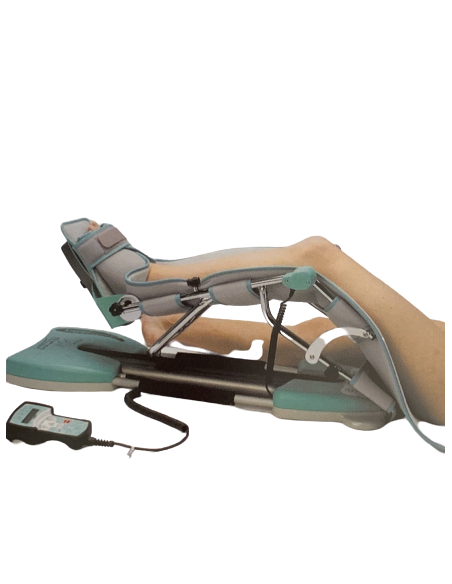 Kinetec Prima Advance