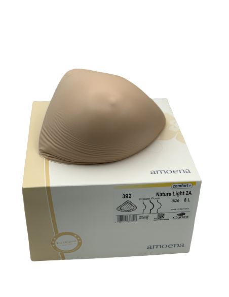 Protesi Mammaria Definitiva Natura Light 2A Protesi Mammaria Definitiva Natura Light 2A