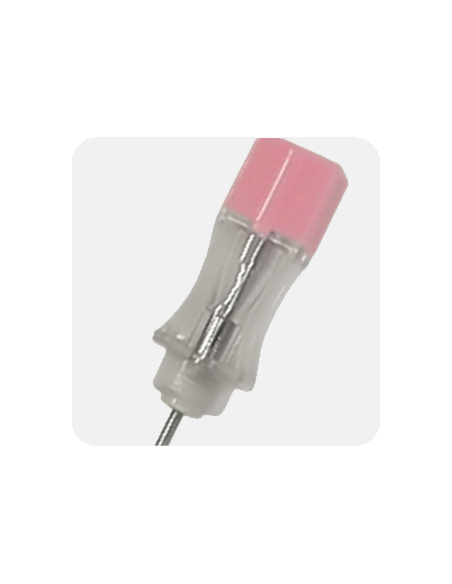 Ago di Chiba per aspirati citologici