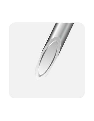 Ago di Chiba per aspirati citologici