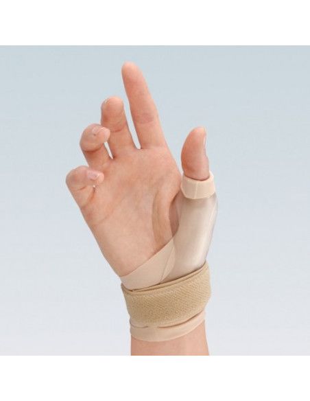 Tutore Rigido per pollice Scaphomed Sca 101 Fgp