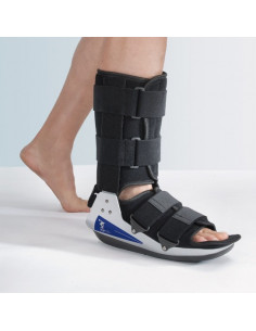 Tutore walker per tibio-tarsica Fgp cvo 720 booty short