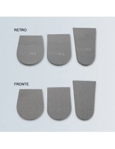 Tutore walker per tibio-tarsica Fgp cvo 720 booty short 2