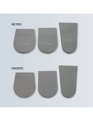 Fgp Tutore Walker per tibio-tarsica Cvo 720 booty short