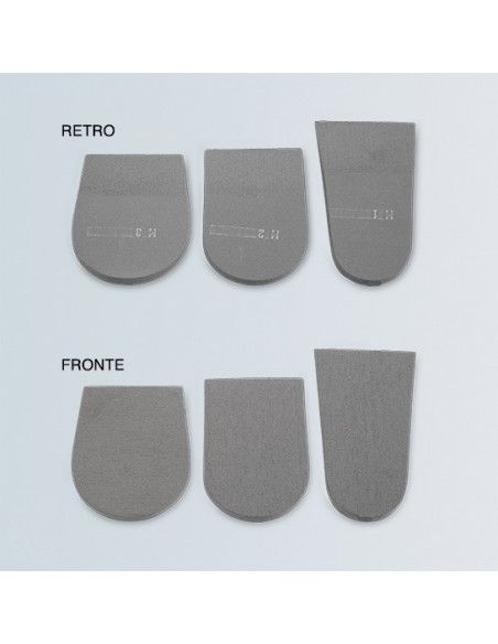 Fgp Tutore Walker per tibio-tarsica Cvo 720 booty short Fgp Tutore Walker per tibio-tarsica Cvo 720 booty short