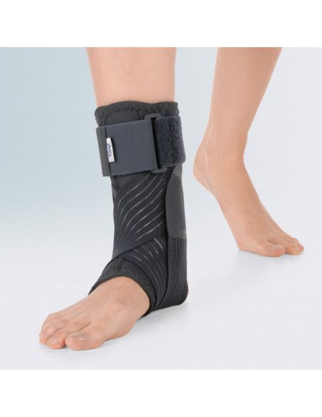 Fgp Cavigliera ortopedica con bendaggio ad 8 stabilizzante DT3-CVT Fgp Cavigliera ortopedica con bendaggio ad 8 stabilizzante DT3-CVT