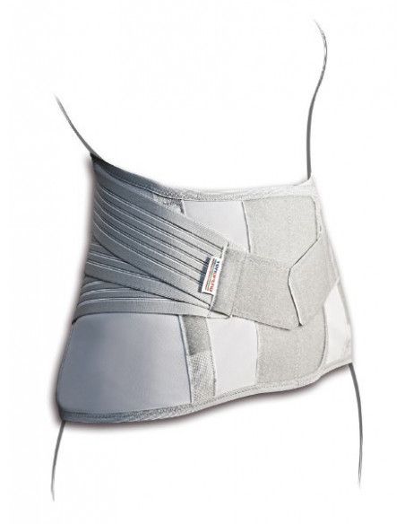 Agilomb 1103 corsetto lombosacrale Tecnortho