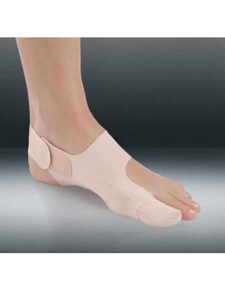 Fgp Correttore soft per alluce valgo Pro Hallux  PRT-S15