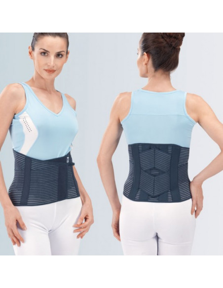 Fgp Flexò corsetto elastico CRM 900