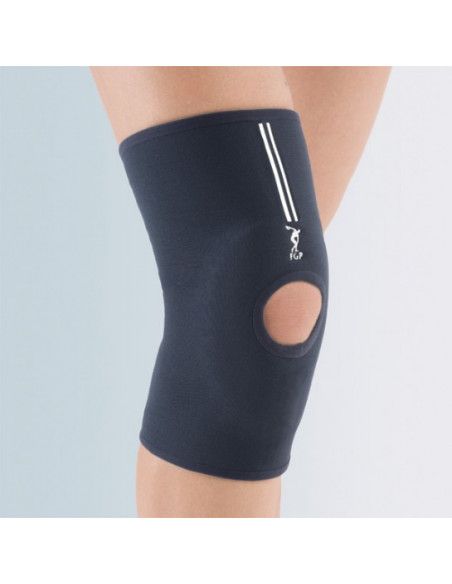 Fgp Ginocchiera PHYLO 40 in phylo con stabilizzatore rotuleo in silicone rotuleo, h 25cm Fgp Ginocchiera PHYLO 40 in phylo con stabilizzatore rotuleo in silicone rotuleo, h 25cm