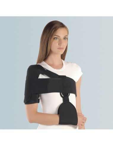 Tutore Per Fratture Omerali Hfb-100 | Supporto E Immobilizzazione Braccio