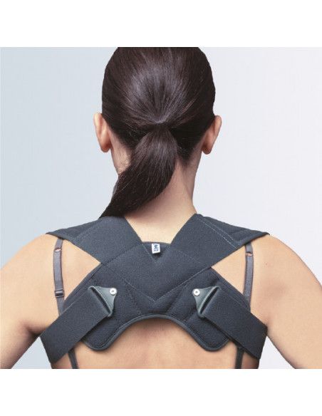 Fgp Immobilizzatore calvicolare RDS 100