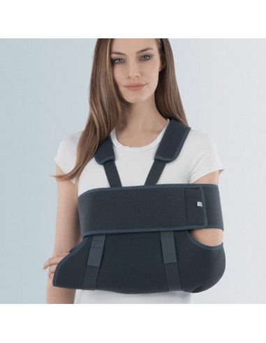 Immobilizzatore Braccio E Spalla Imb 350 Og | Supporto Gomito Velcrabile