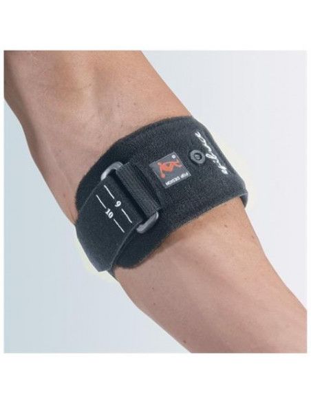 Fgp Tutore per epicondilite e epitrocleite Epibrace EPI-200G