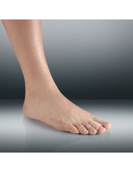 Fgp Protezione tubolare in tessuto e interno in silicone PRT-S20