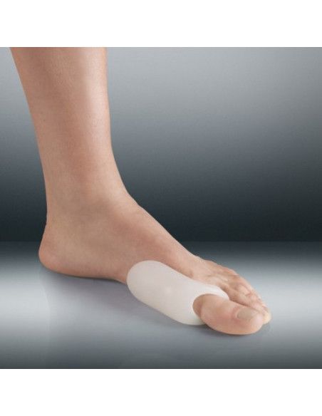Fgp Protezione in silicone per alluce valgo PRT-S14