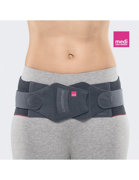 Fgp Lumbamed sacro corsetto per l'articolazione sacro-iliaca M 680