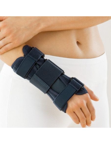 Fgp Polsiera con immobilizzatore per pollice DTX 05 MANUMED T