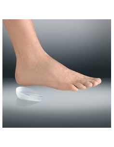 Fgp Talloniera in silicone PRT-S07