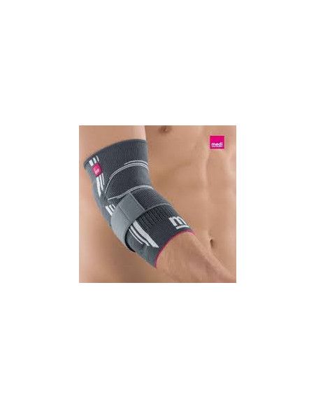 Fgp Tutore in elastico per epicondilite epicomed M 822