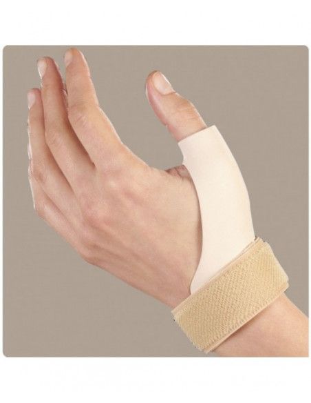 Daumfic ortesi per pollice sx PR2-5006 S