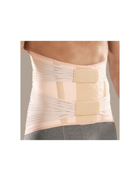 Sat busto alto uomo PR1-1354