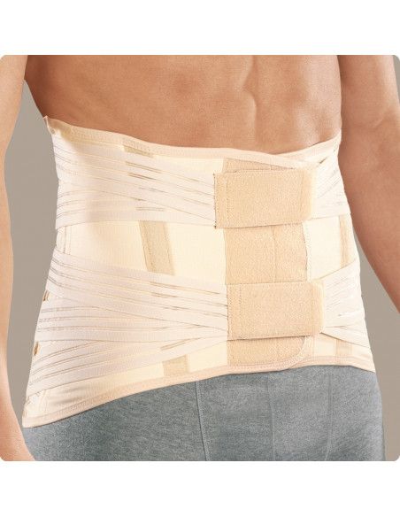 Sat busto basso uomo PR1-1355