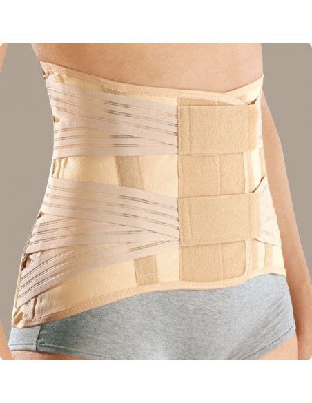 Sat busto basso donna PR1-1323