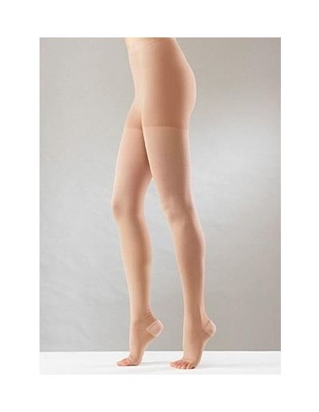 Medi calza collant Sheer & Soft 14 mmHg 70 denari