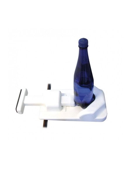 Ferma bottiglie Intermed AQ-76