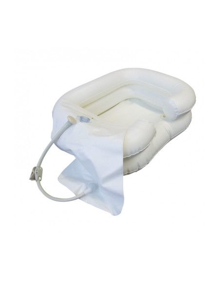 Kit lavaggio capelli Intermed AQ-100