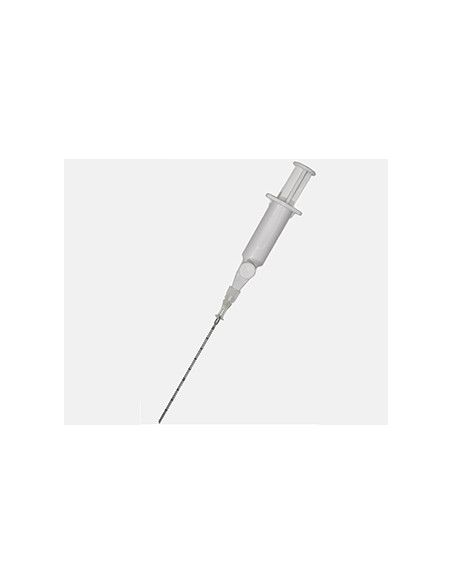 Menghini ago biopsia aspirata istologica e citologica 18g x 10cm 20pz