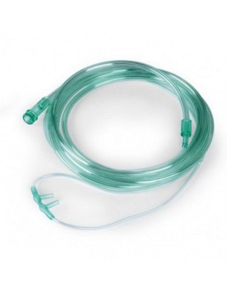 Cannula nasale per ossigenoterapia pediatrica CF 50PZ