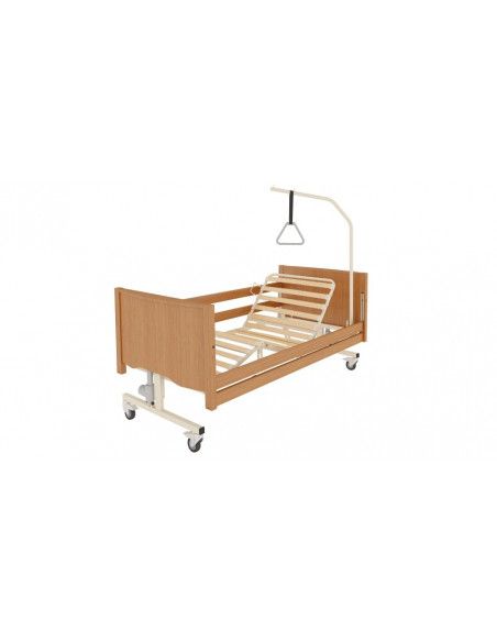 Letto Elettrico Ottobock Taurus Lux Low